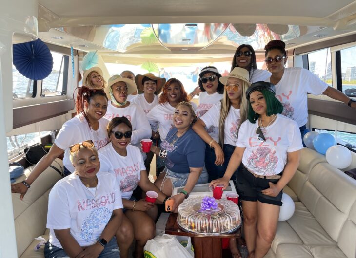 Baby Shower