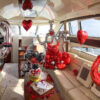 anniversary on yacht
