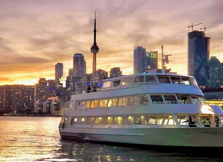 Empress of Canada