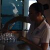 toronto yacht tours bartender