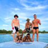 toronto yacht tours guys